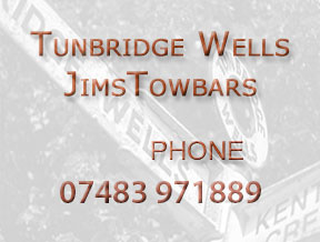 Jims Towbars Fit Here!